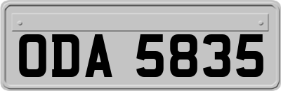 ODA5835