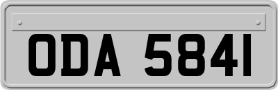 ODA5841