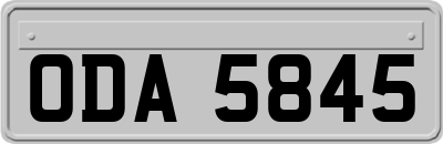 ODA5845