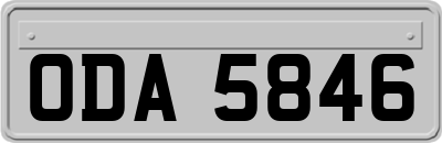 ODA5846
