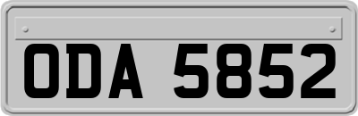 ODA5852