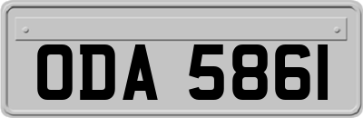 ODA5861
