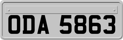 ODA5863