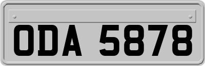 ODA5878