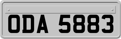 ODA5883