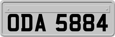 ODA5884