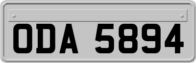 ODA5894