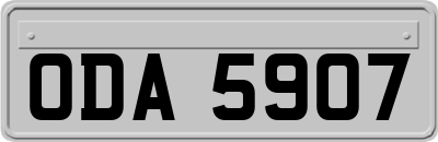 ODA5907