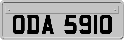 ODA5910