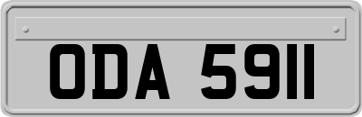 ODA5911