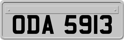 ODA5913
