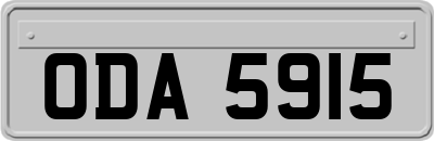 ODA5915