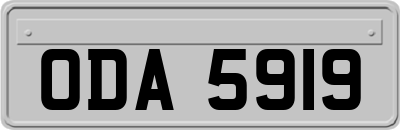 ODA5919