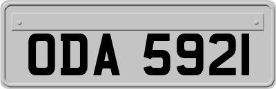 ODA5921