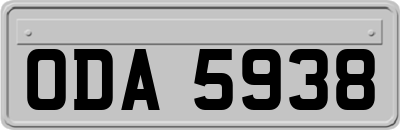 ODA5938