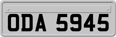 ODA5945