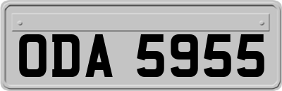 ODA5955