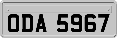 ODA5967