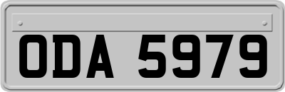 ODA5979