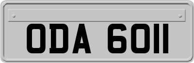 ODA6011