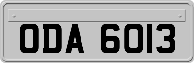 ODA6013