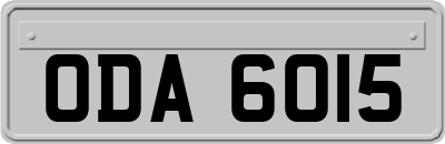 ODA6015