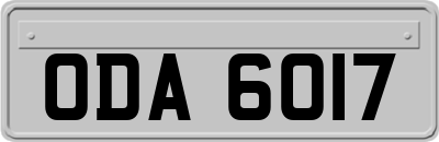 ODA6017