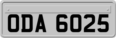 ODA6025
