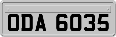 ODA6035