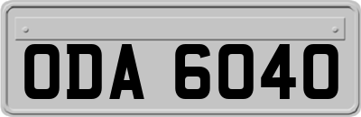 ODA6040