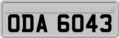 ODA6043