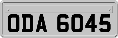 ODA6045