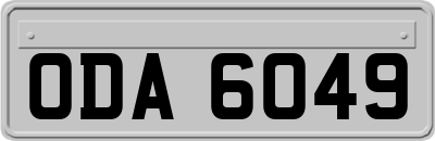 ODA6049