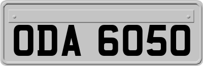 ODA6050