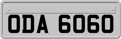 ODA6060