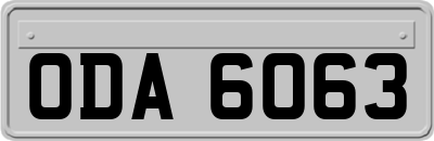 ODA6063