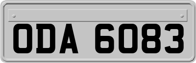 ODA6083