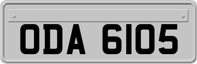 ODA6105
