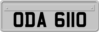 ODA6110