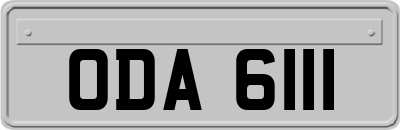 ODA6111