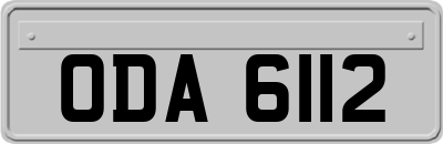 ODA6112
