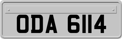 ODA6114