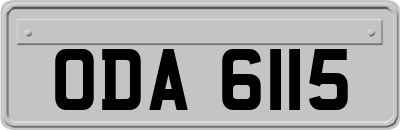 ODA6115