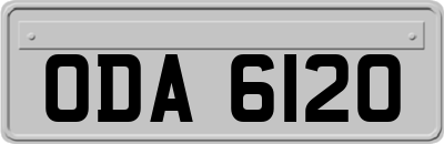ODA6120