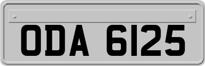ODA6125