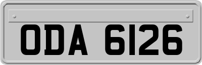 ODA6126