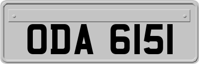 ODA6151