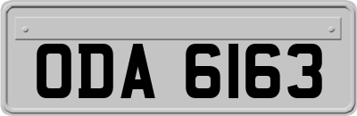 ODA6163