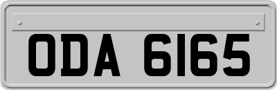 ODA6165