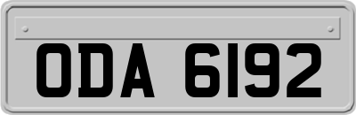 ODA6192